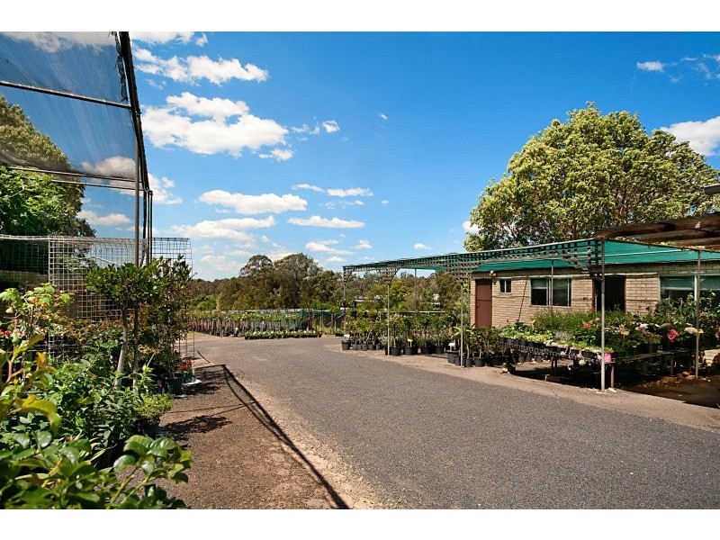 859 Old Northern Road, Dural NSW 2158
