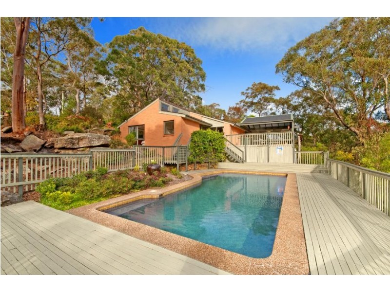 12 Best Road, Dural NSW 2158