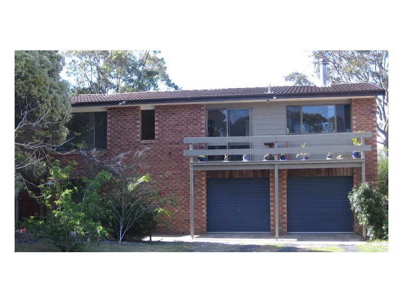 21 South Pacific Drive, Macmasters Beach NSW 2251