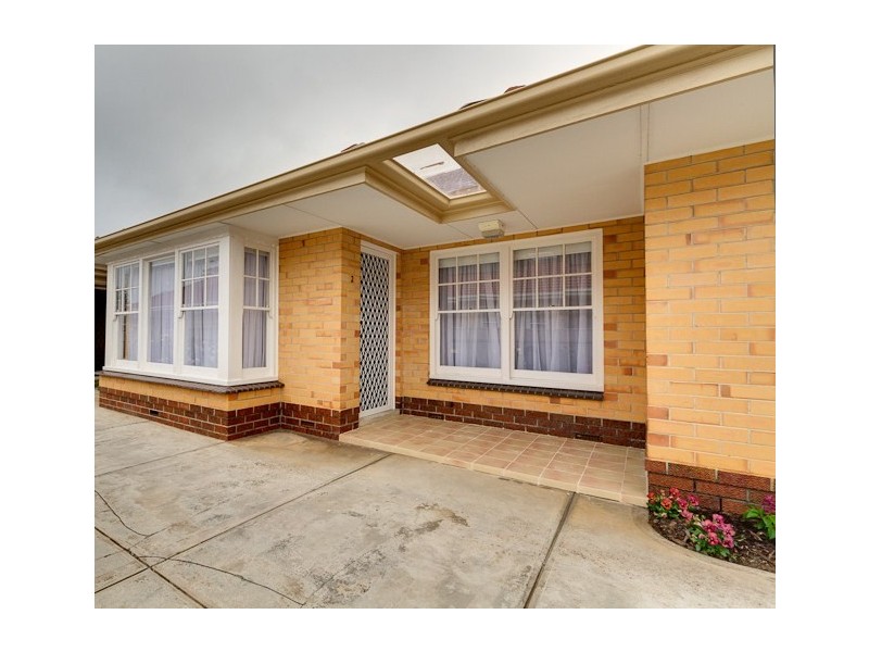 2/1 Second Avenue, Glenelg East SA 5045