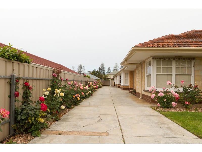 2/1 Second Avenue, Glenelg East SA 5045