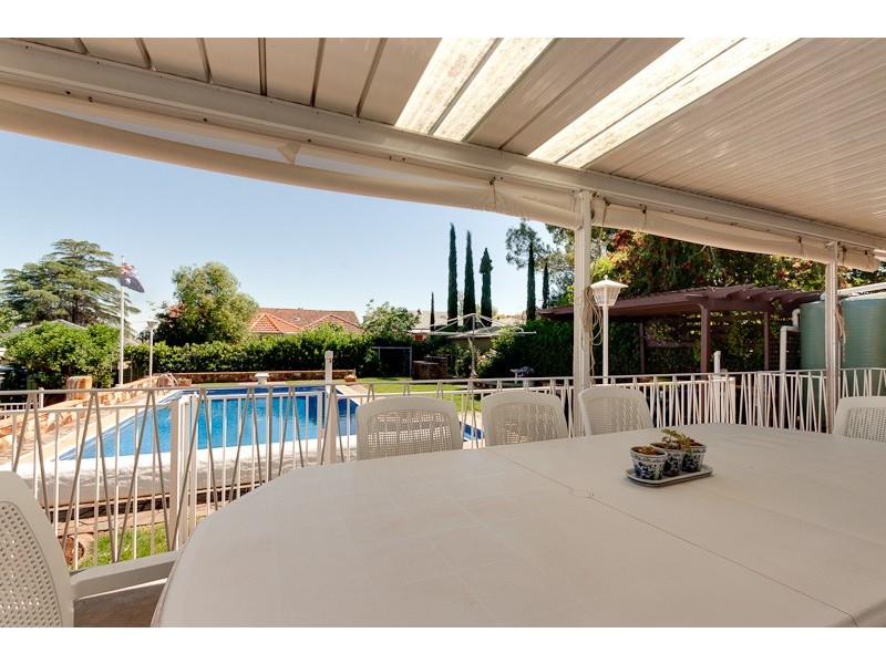 7 Inverness Avenue, St Georges SA 5064