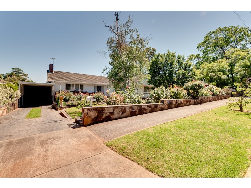 7 Inverness Avenue, St Georges SA 5064