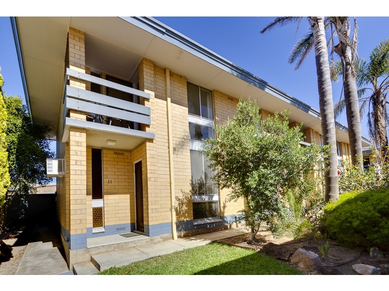 11/33 Wright Street, Henley Beach SA 5022