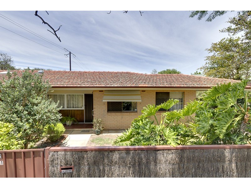 2/61 Clifton Street, Malvern SA 5061