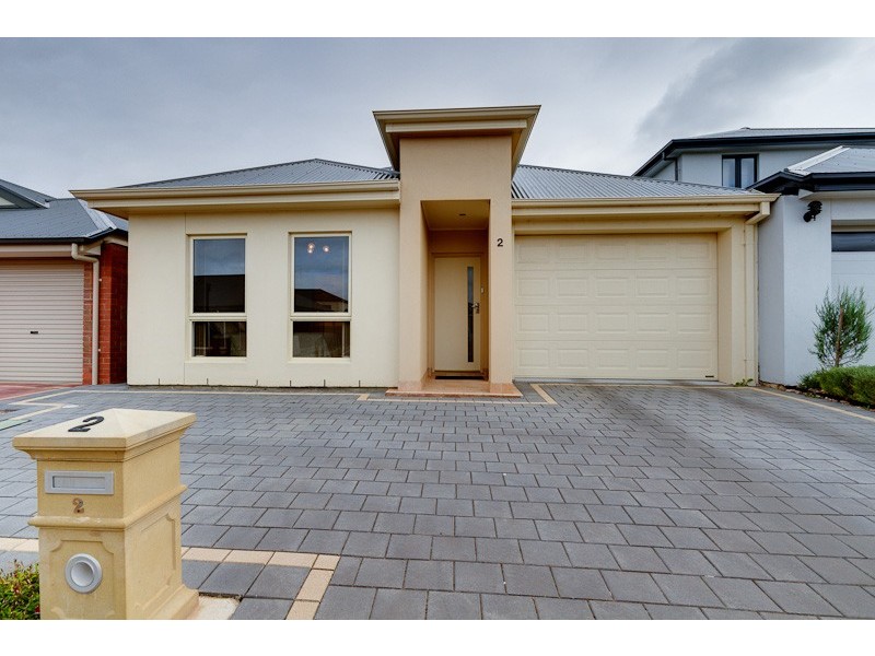 2 Tappa Court, Oakden SA 5086