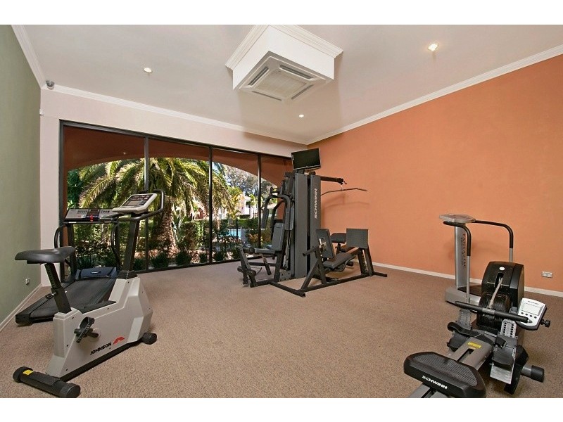 66/7 Elliott Street, Surfers Paradise QLD 4217