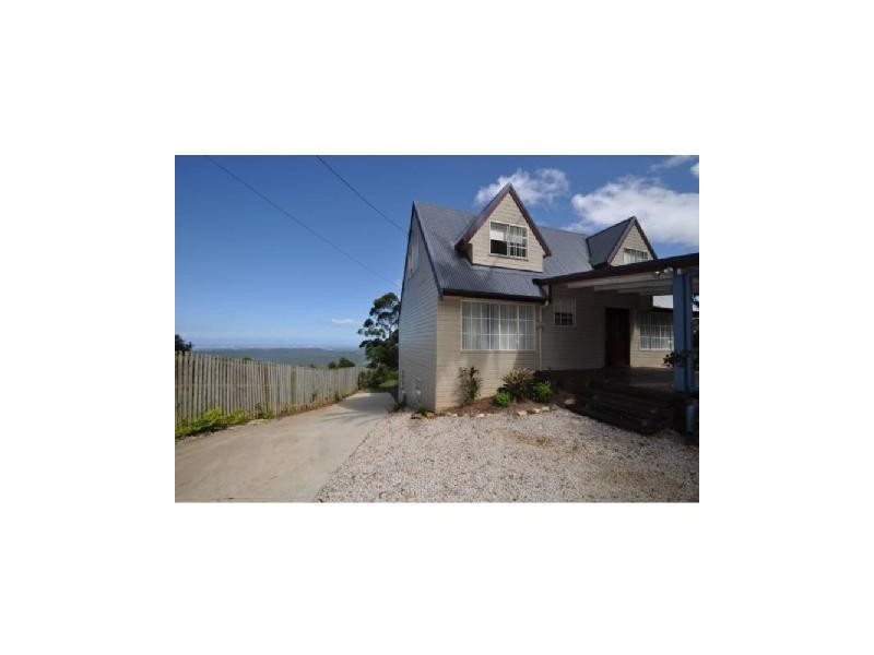 181 Guanaba Road, Tamborine Mountain QLD 4272