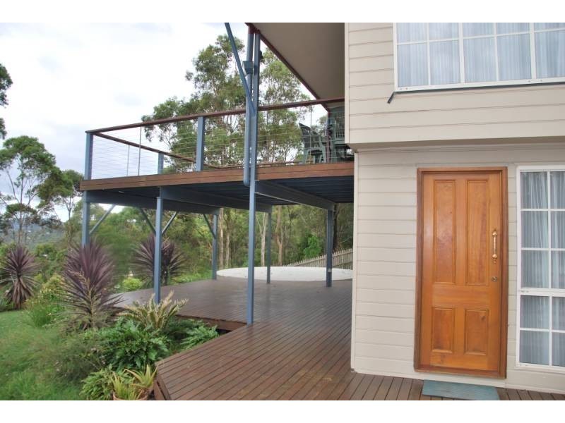 181 Guanaba Road, Tamborine Mountain QLD 4272