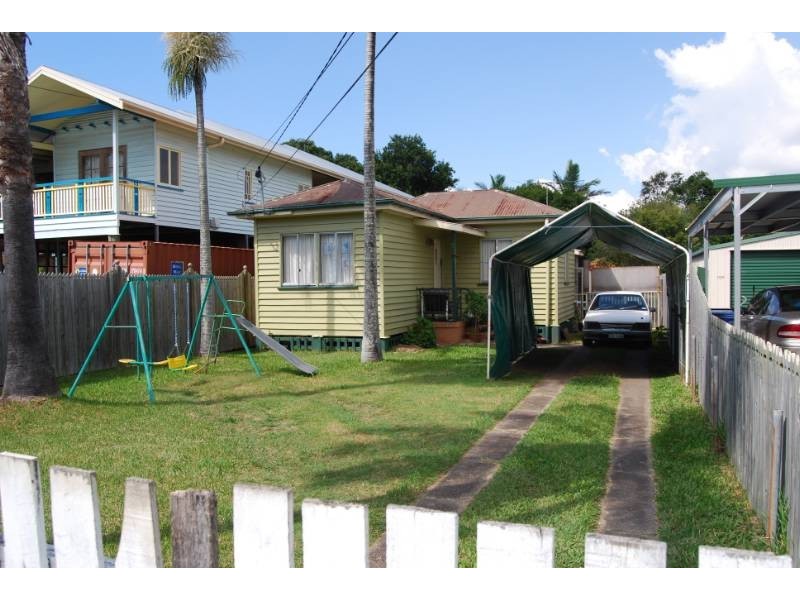 54 Uplands Terrace, Wynnum QLD 4178