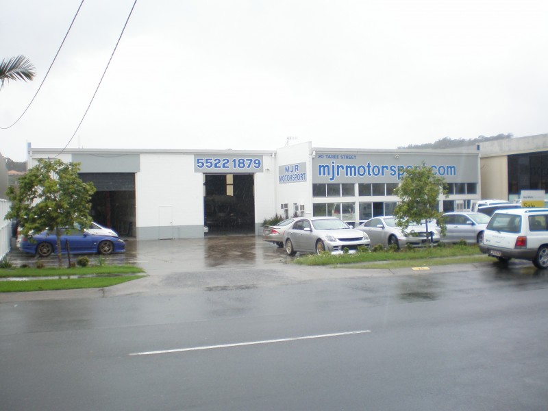 Burleigh Heads QLD 4220