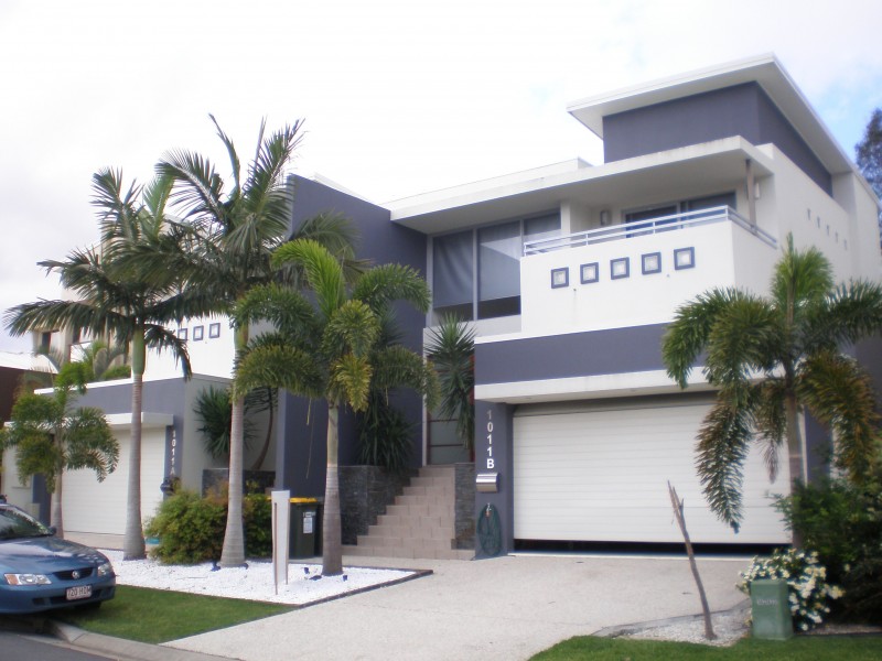 Benowa QLD 4217