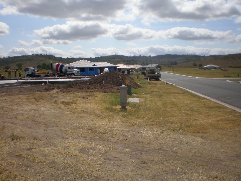 Laidley QLD 4341