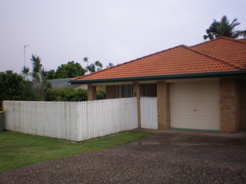 1/14 louise, Southport QLD 4215