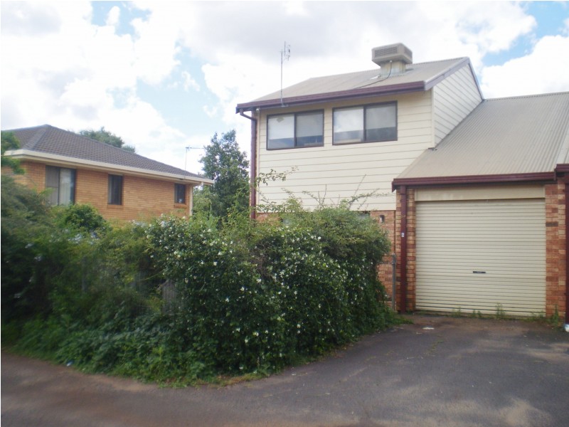 6/7 Forrest Crescent, Dubbo NSW 2830