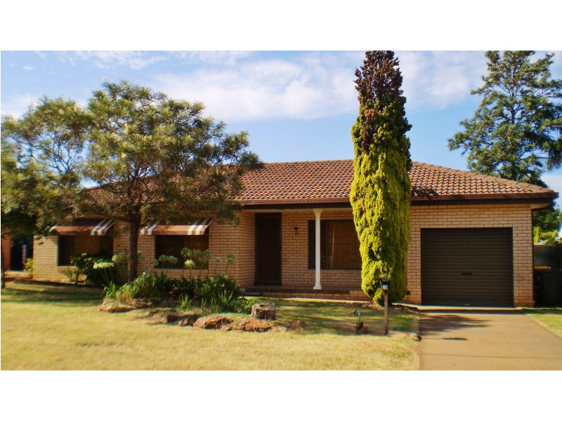 23 Oxley Circle, Dubbo NSW 2830