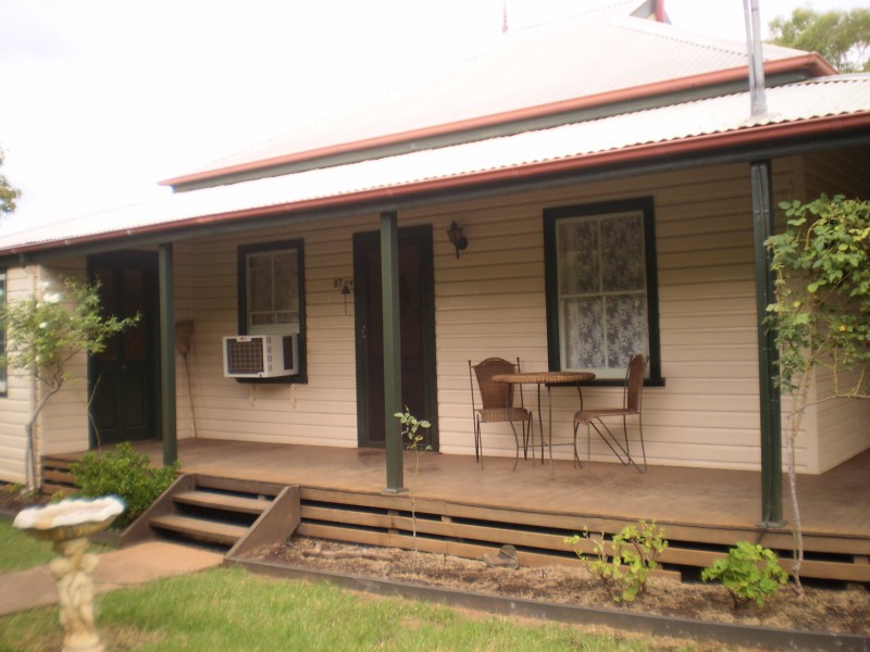 87 Wellington Street, Geurie NSW 2831