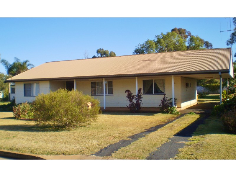 73 Temoin Street, Trangie NSW 2823