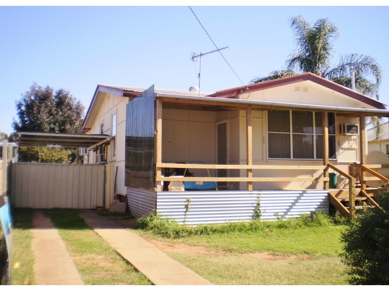 15 O’Donnell Street, Dubbo NSW 2830