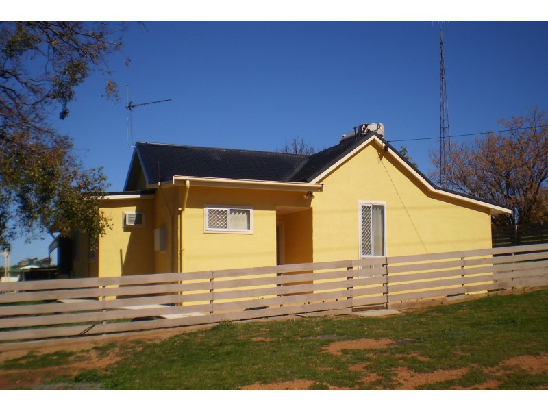 25-27 Hill Street, Geurie, Geurie NSW 2831