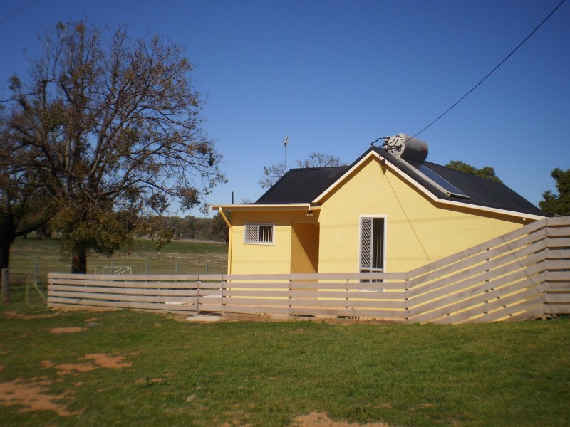 25-27 Hill Street, Geurie, Geurie NSW 2831