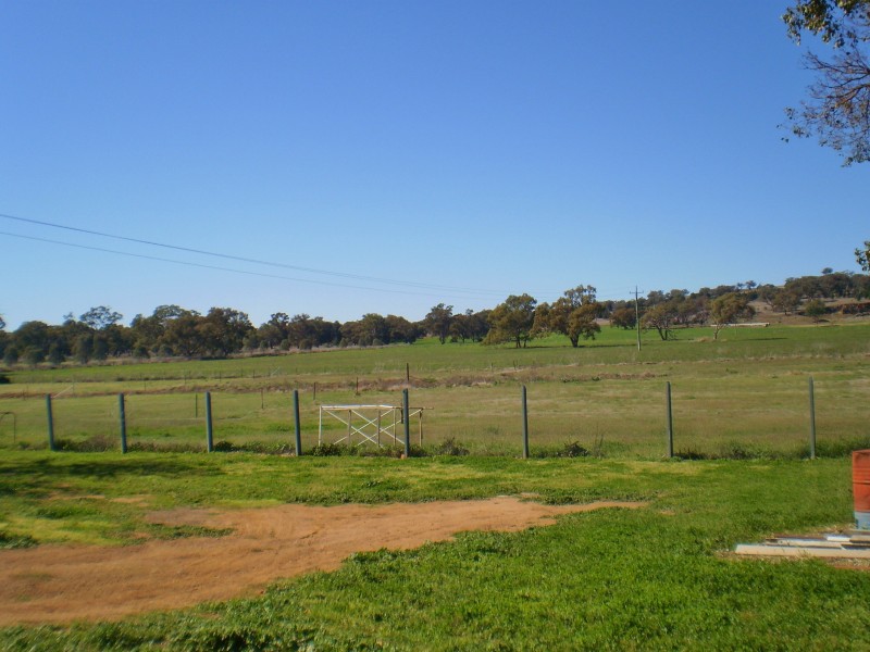 25-27 Hill Street, Geurie, Geurie NSW 2831
