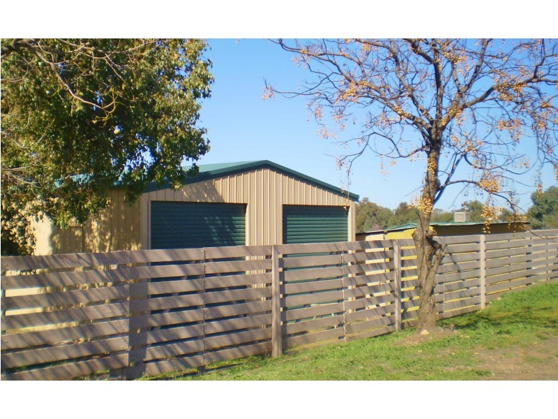 25-27 Hill Street, Geurie, Geurie NSW 2831