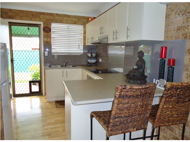 3/36 Cunningham Street, Dubbo NSW 2830