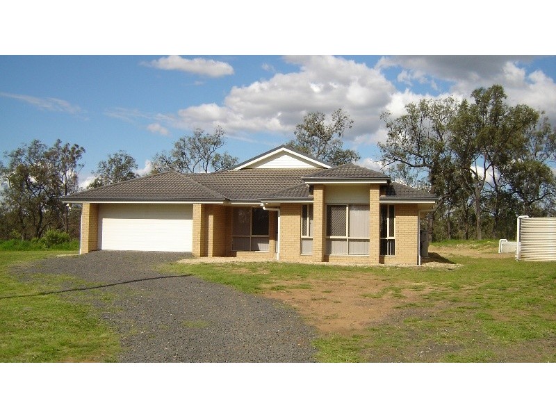 Lower Tenthill QLD 4343