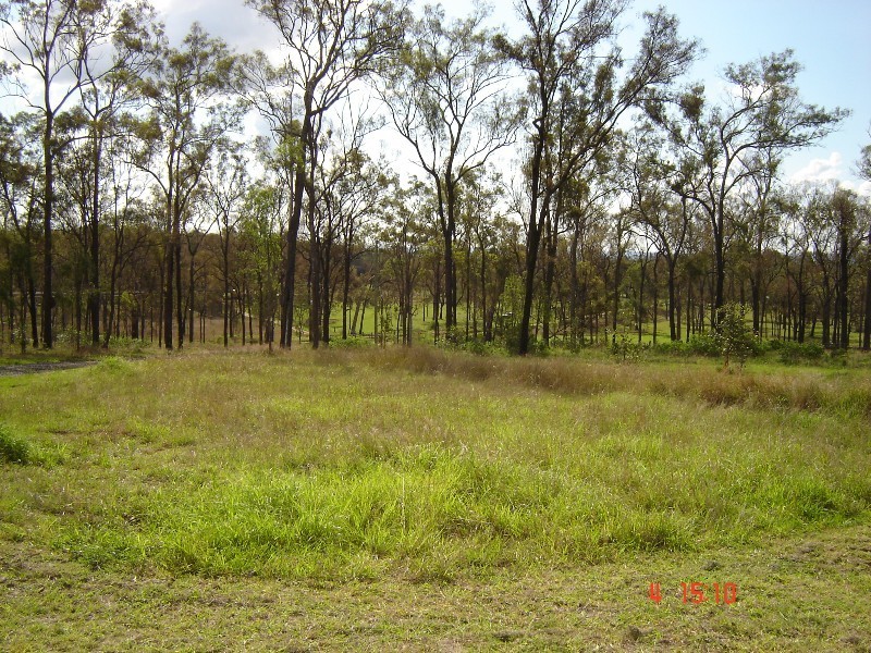 Lower Tenthill QLD 4343