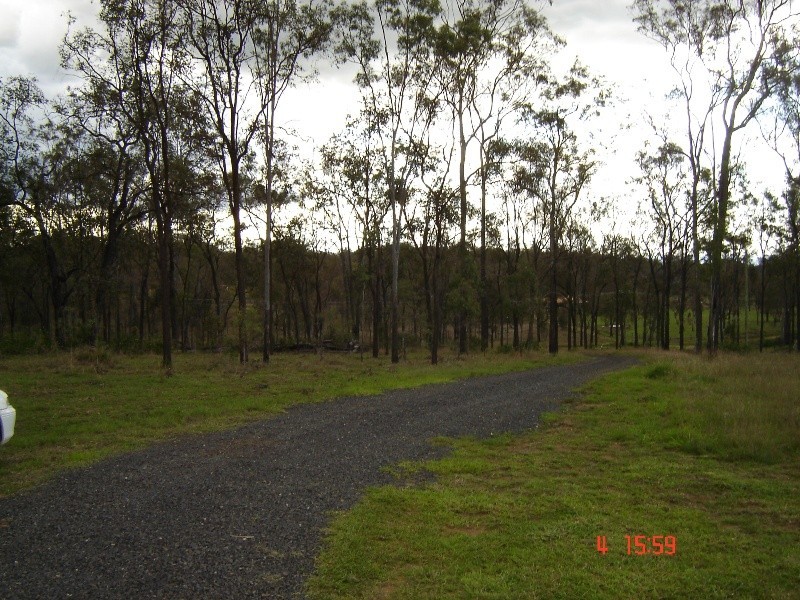 Lower Tenthill QLD 4343