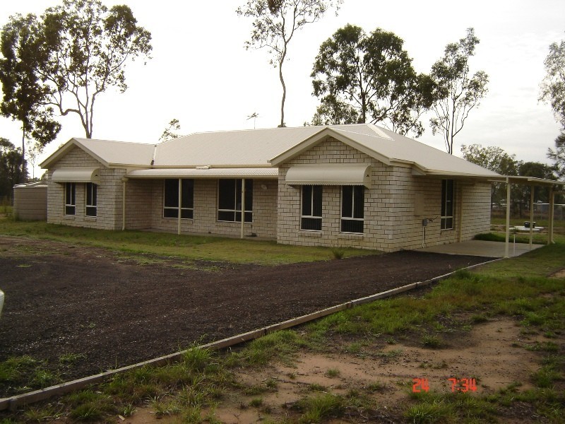 Adare QLD 4343