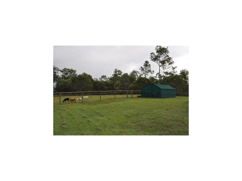 Mount Hallen QLD 4312