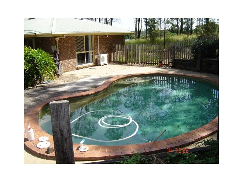 Regency Downs QLD 4341