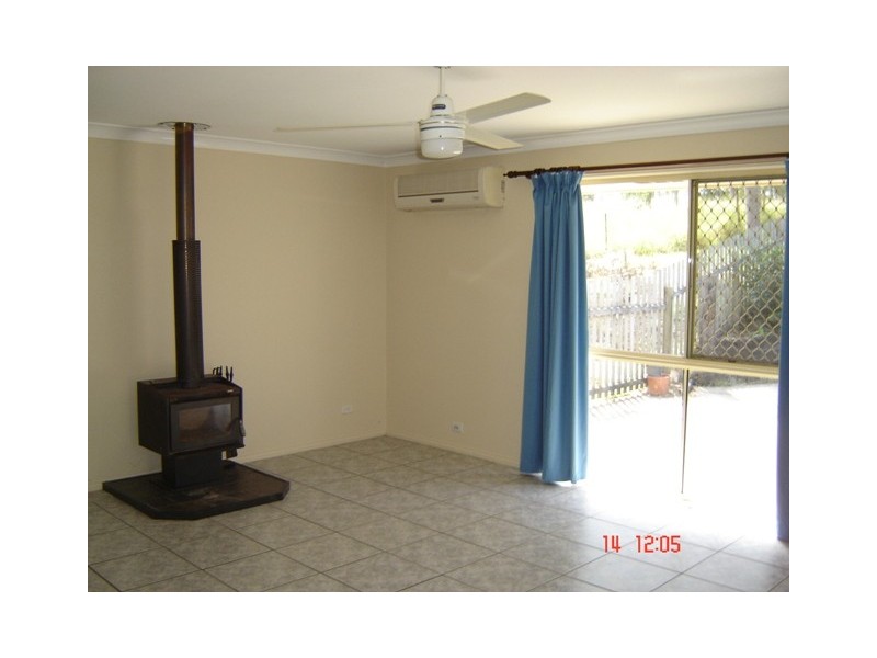 Regency Downs QLD 4341