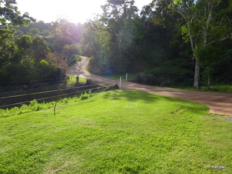 135 Curtis Road, North Tamborine QLD 4272