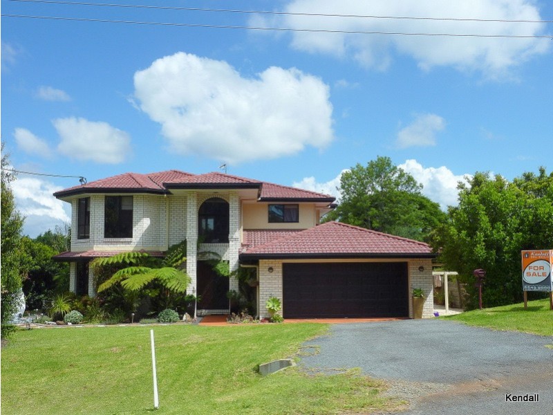 17 Justin Avenue, Tamborine Mountain QLD 4272