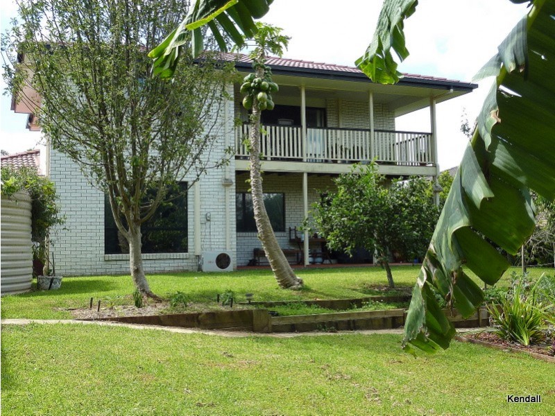 17 Justin Avenue, Tamborine Mountain QLD 4272