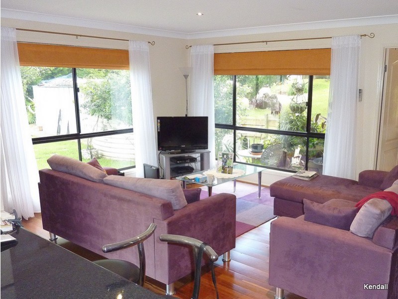 17 Justin Avenue, Tamborine Mountain QLD 4272