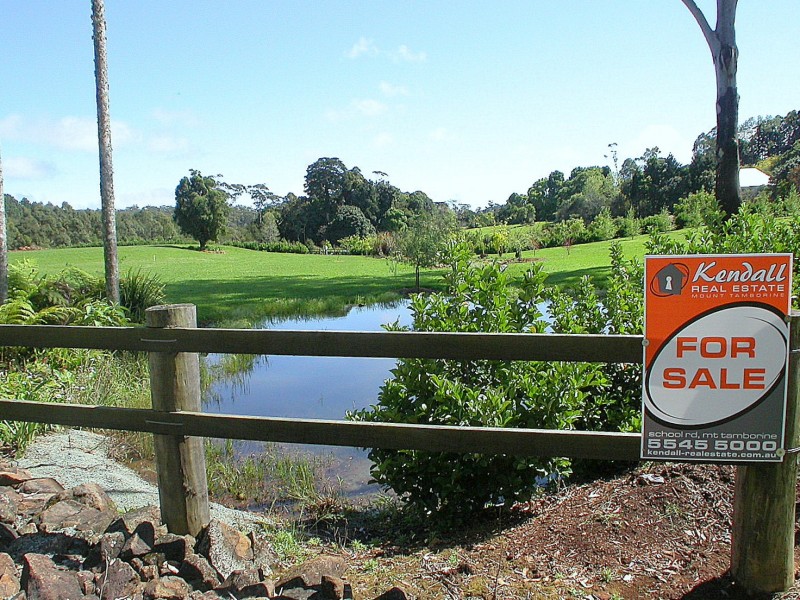 333 Long Road, Tamborine Mountain QLD 4272