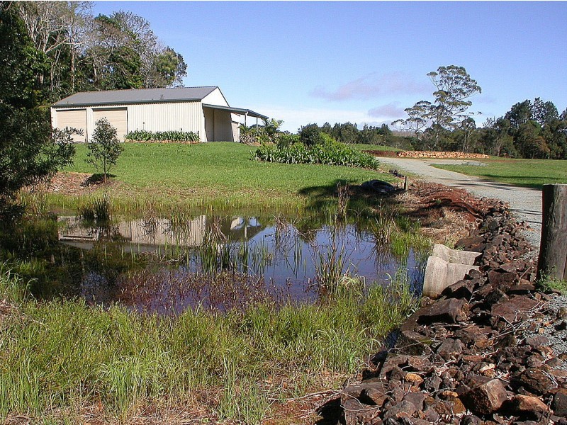 333 Long Road, Tamborine Mountain QLD 4272