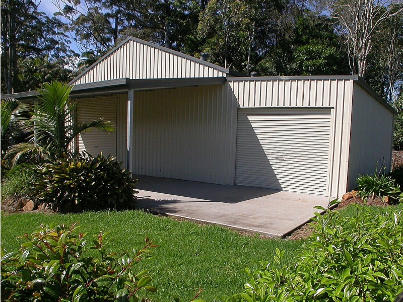 333 Long Road, Tamborine Mountain QLD 4272