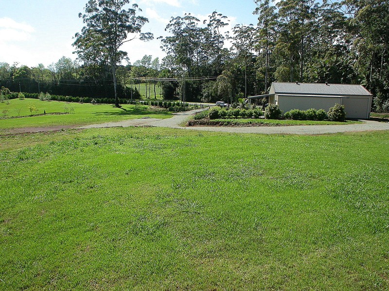 333 Long Road, Tamborine Mountain QLD 4272