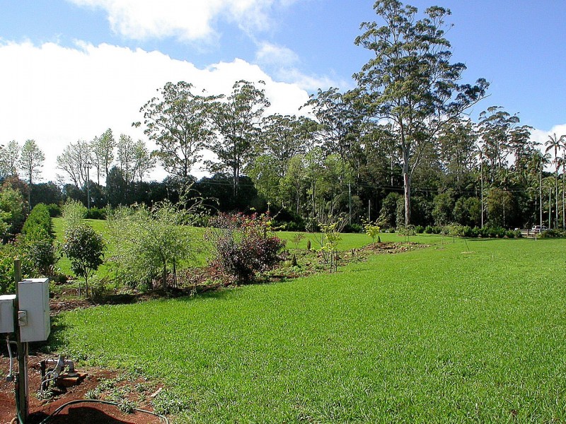 333 Long Road, Tamborine Mountain QLD 4272