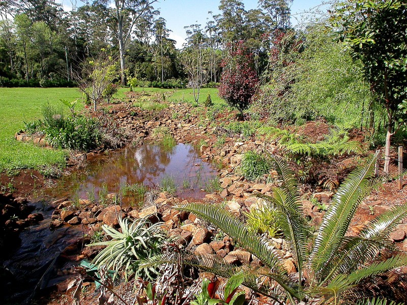 333 Long Road, Tamborine Mountain QLD 4272