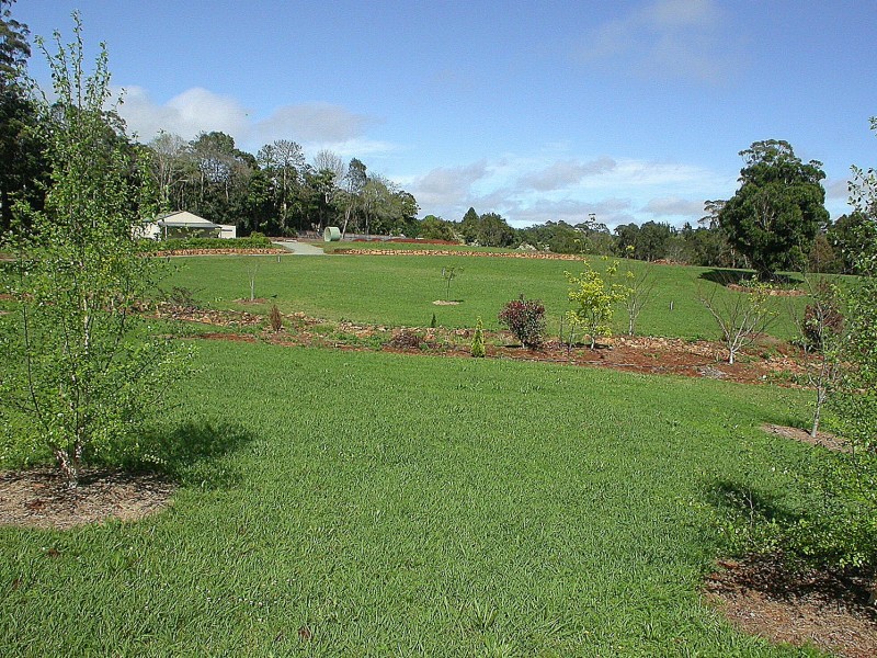 333 Long Road, Tamborine Mountain QLD 4272