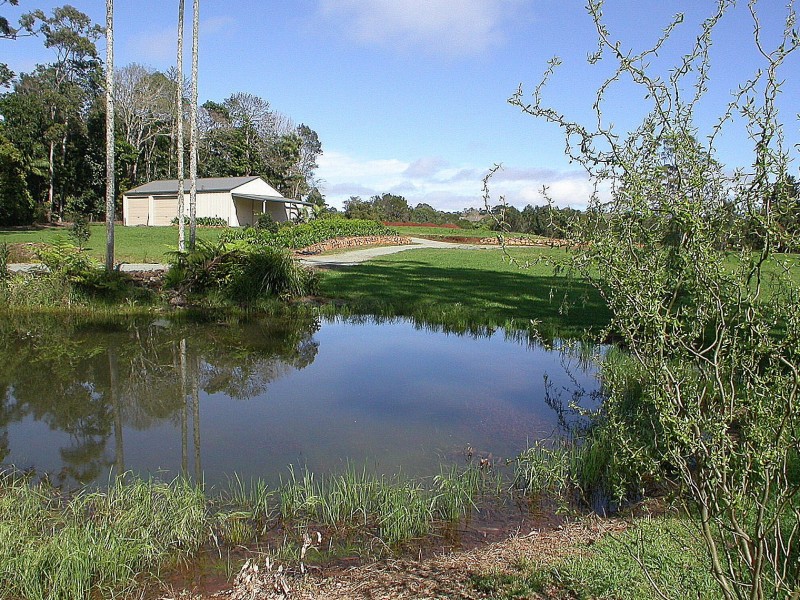 333 Long Road, Tamborine Mountain QLD 4272