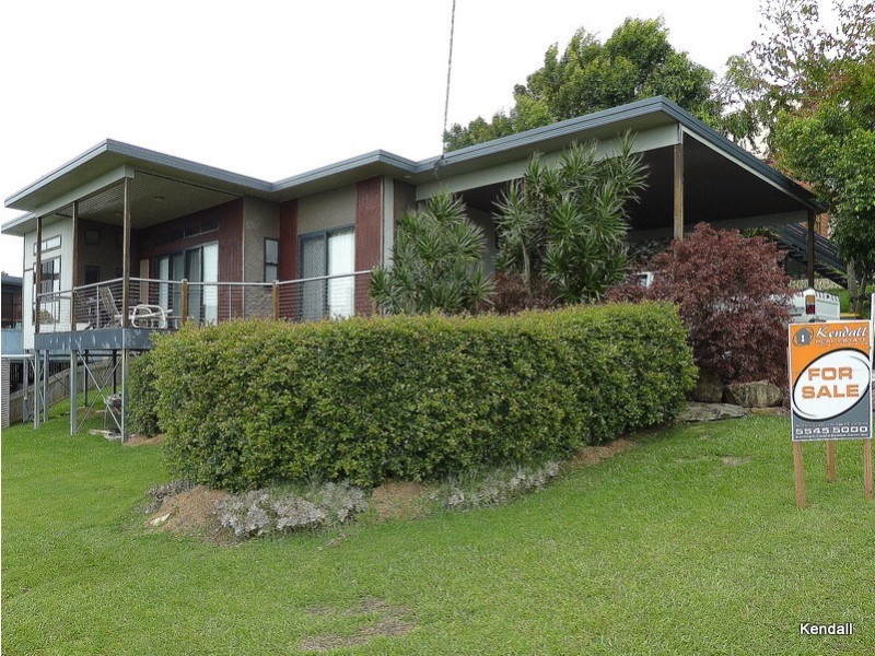 319 MacDonnel Road, Eagle Heights QLD 4271