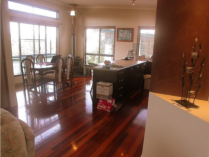 319 MacDonnel Road, Eagle Heights QLD 4271