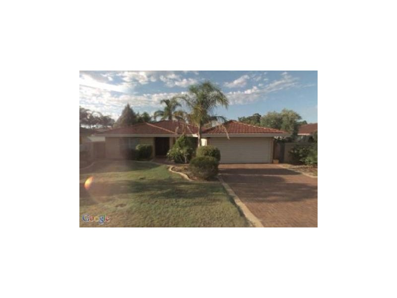 12 Exmouth Place, Thornlie WA 6108